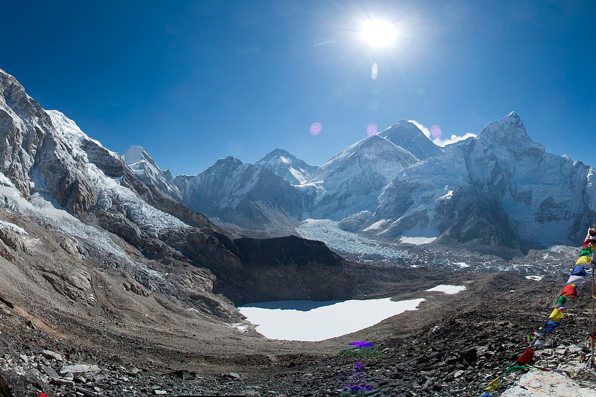 Nepal Luxury Tour